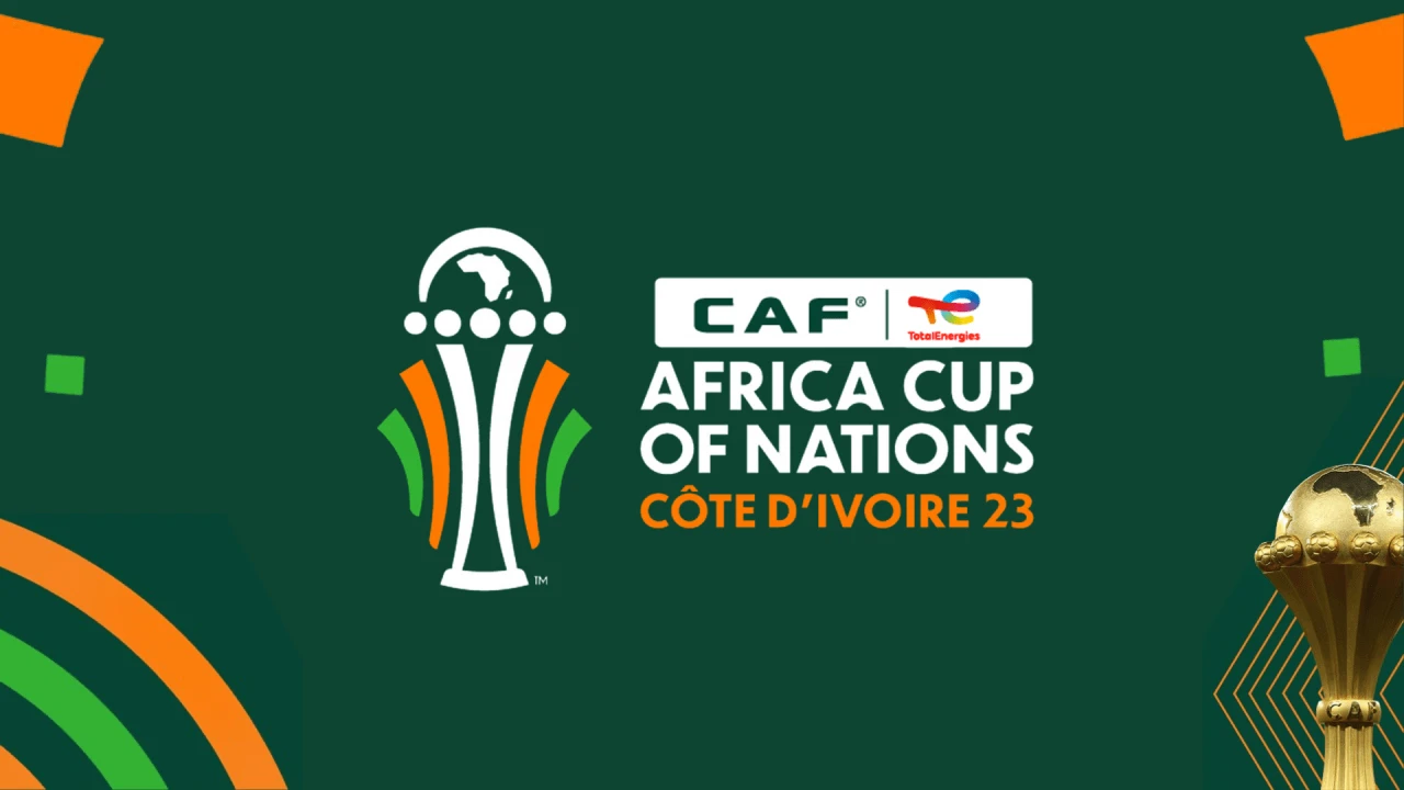 Lancement de la Coupe d'Afrique des Nations 2023